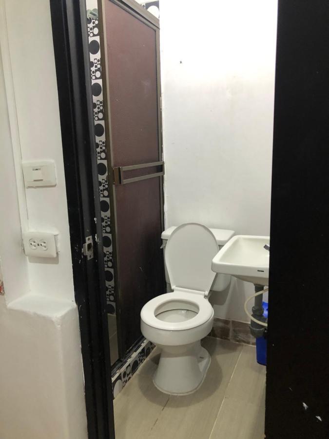Hotel Colonial Armenia Ro Zewnętrze zdjęcie