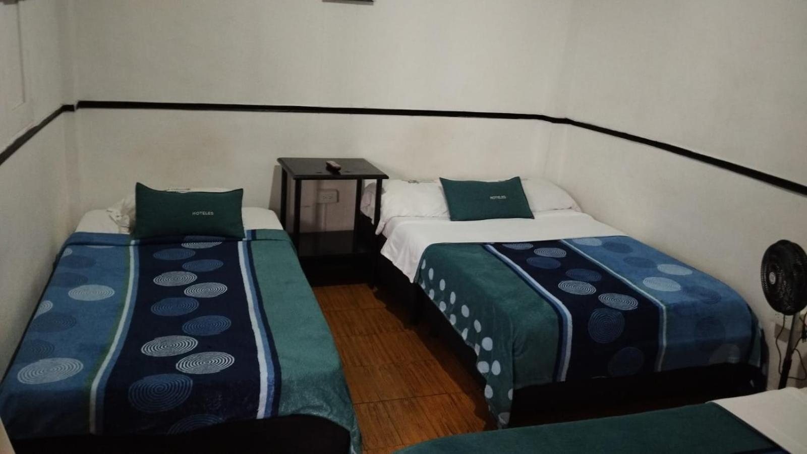 Hotel Colonial Armenia Ro Zewnętrze zdjęcie