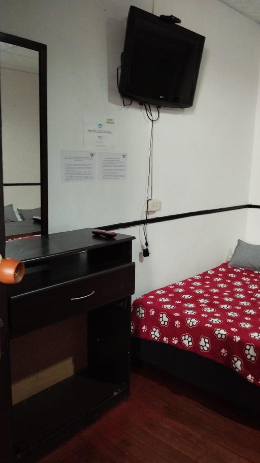 Hotel Colonial Armenia Ro Zewnętrze zdjęcie