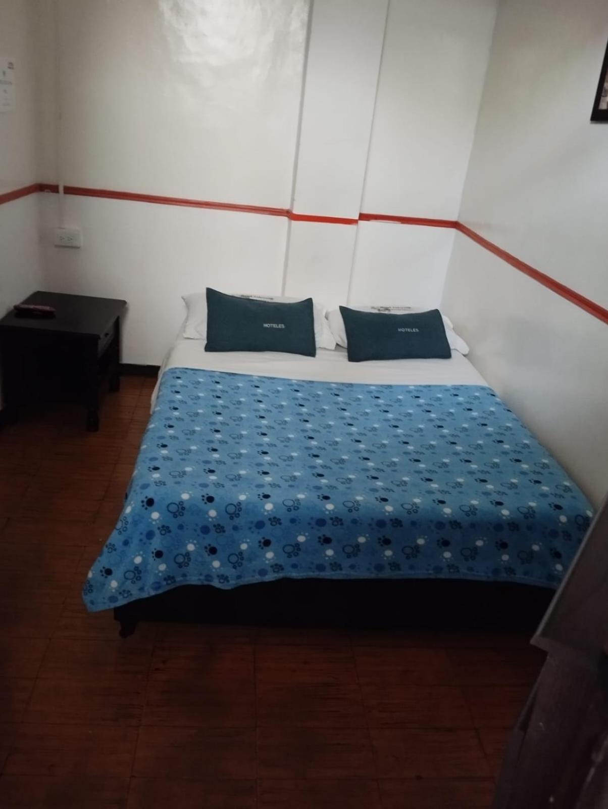 Hotel Colonial Armenia Ro Zewnętrze zdjęcie