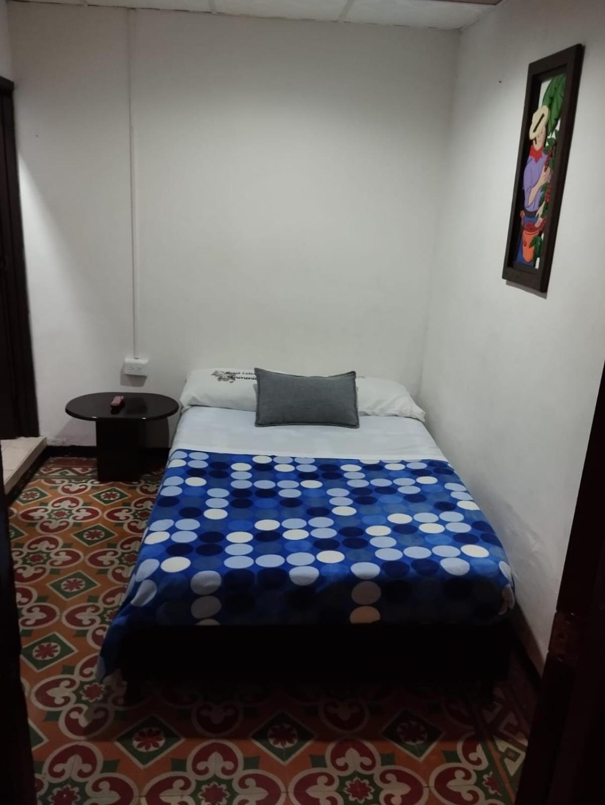 Hotel Colonial Armenia Ro Zewnętrze zdjęcie