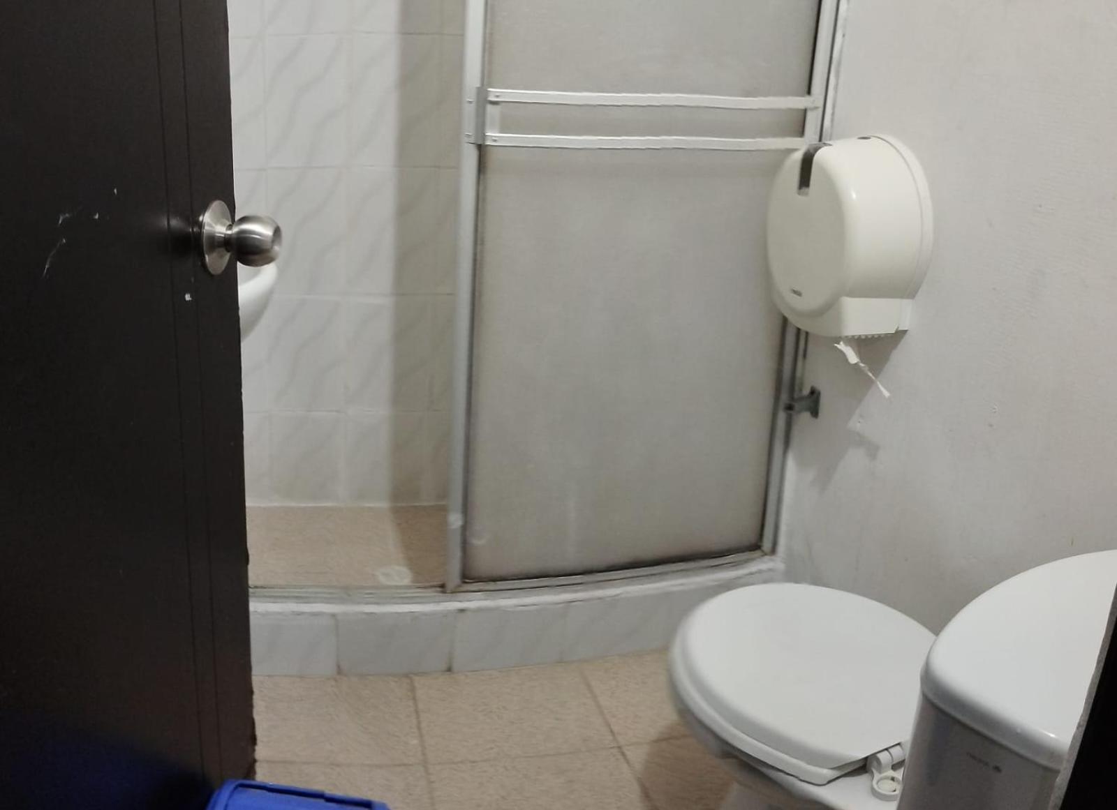 Hotel Colonial Armenia Ro Zewnętrze zdjęcie