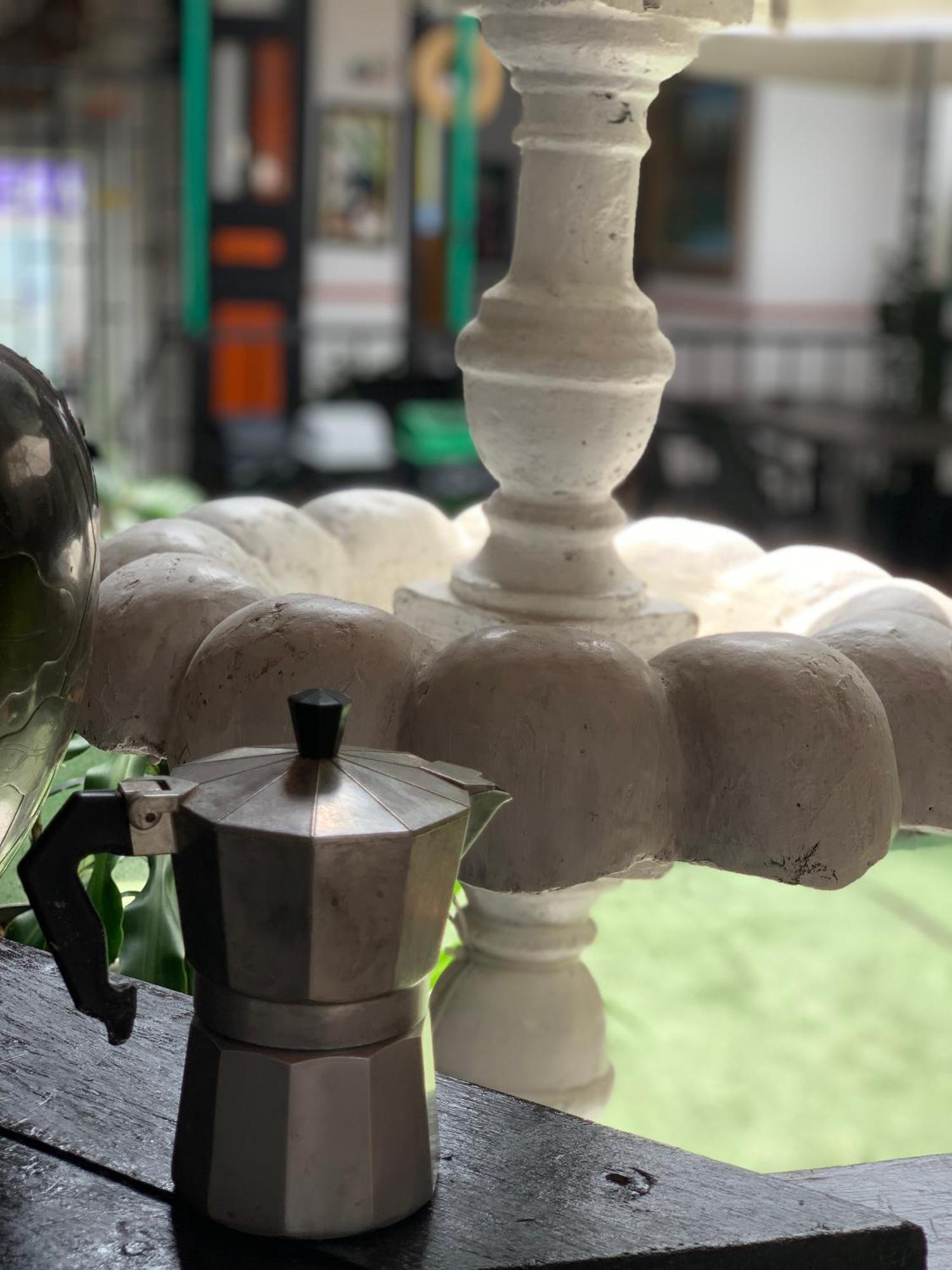 Hotel Colonial Armenia Ro Zewnętrze zdjęcie