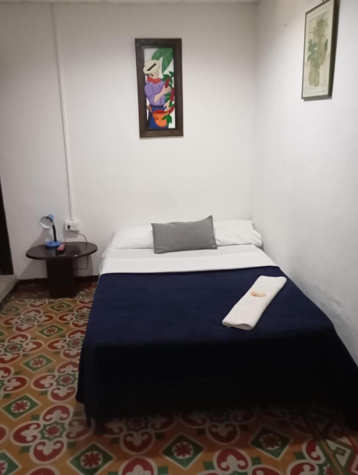 Hotel Colonial Armenia Ro Zewnętrze zdjęcie