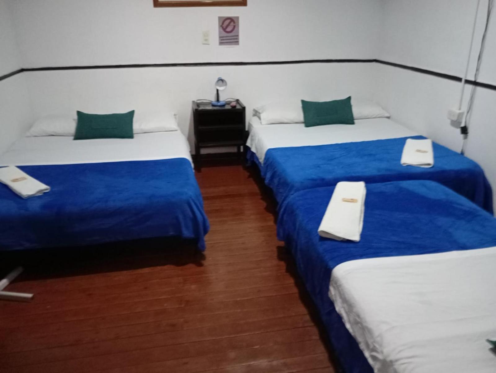 Hotel Colonial Armenia Ro Zewnętrze zdjęcie