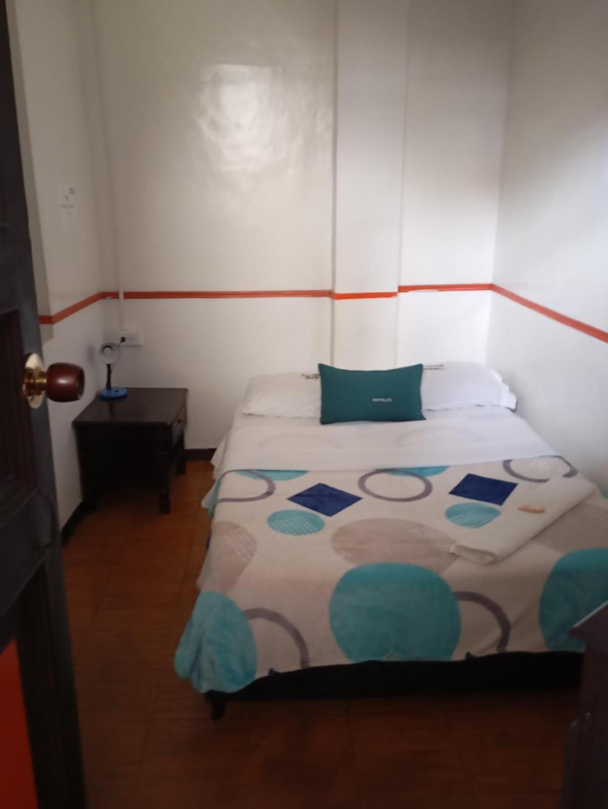 Hotel Colonial Armenia Ro Zewnętrze zdjęcie
